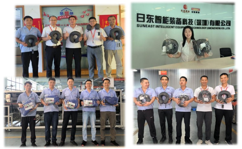 “七”待已久，“夕”望是你——日東科技七夕福利活動(dòng)